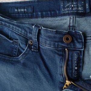 Lucky Brand Bermuda Short